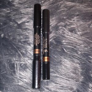 Nudestix eye pencil bundle